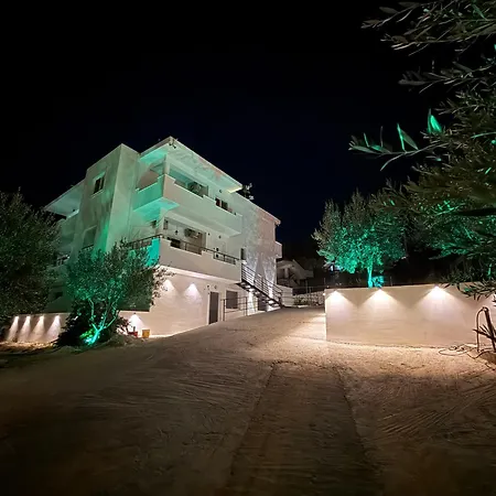 White House Dami Appartamento Sarandë