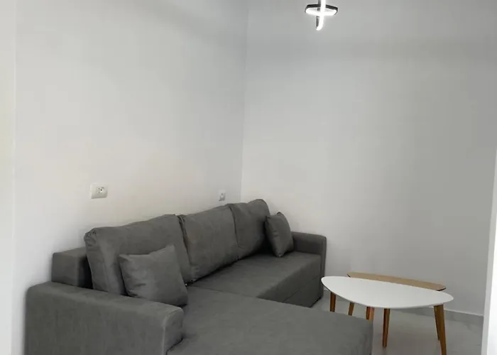 Apartamento White House Dami